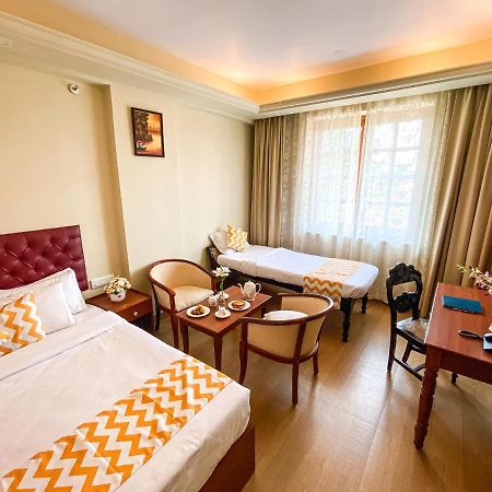 Prazeres Boutique Hotel Panaji Εξωτερικό φωτογραφία