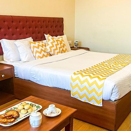 Prazeres Boutique Hotel Panaji Εξωτερικό φωτογραφία