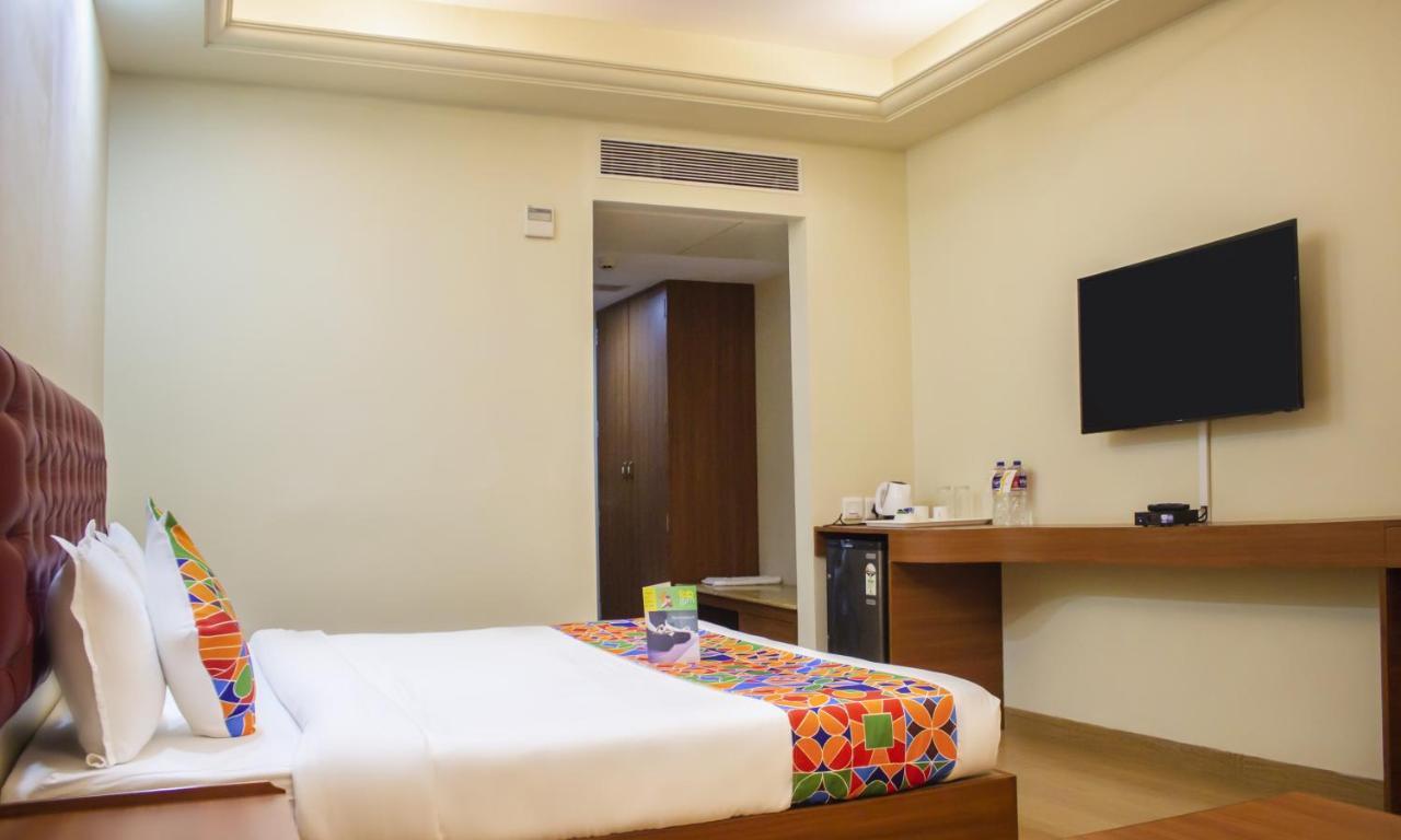 Prazeres Boutique Hotel Panaji Εξωτερικό φωτογραφία