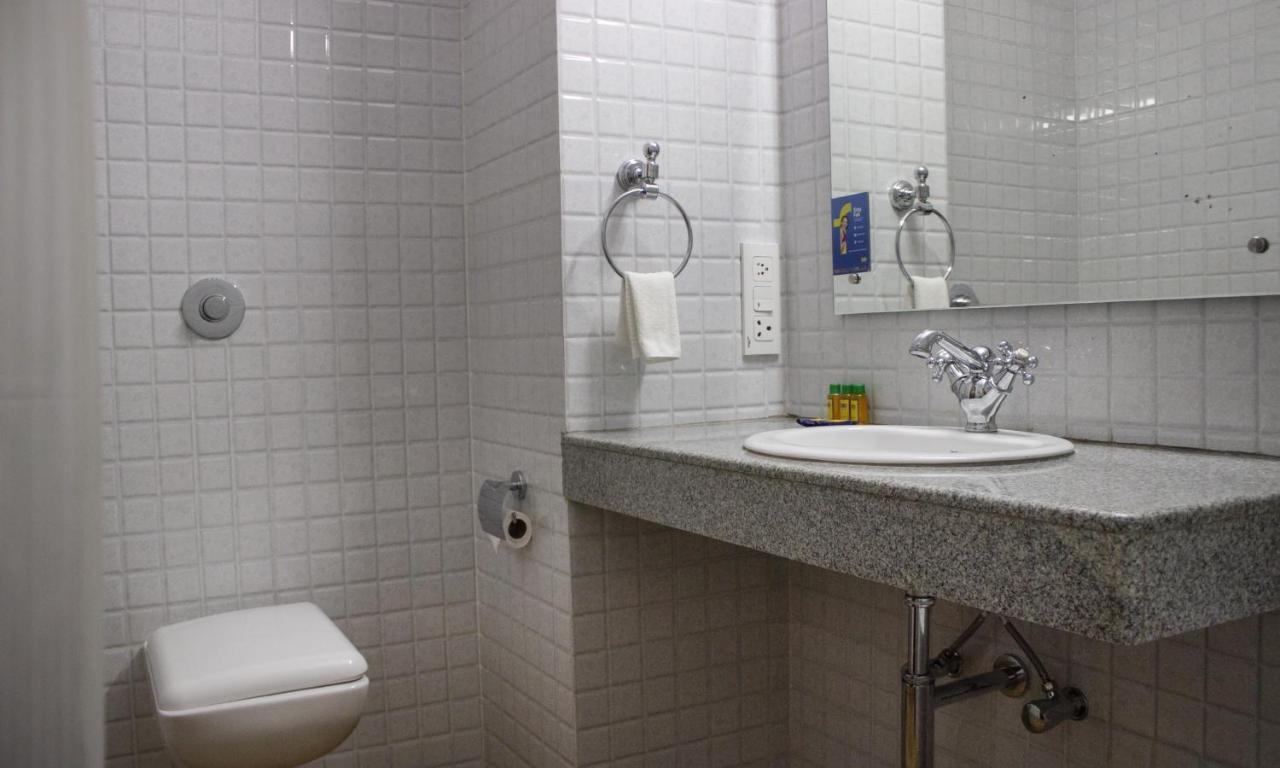 Prazeres Boutique Hotel Panaji Εξωτερικό φωτογραφία