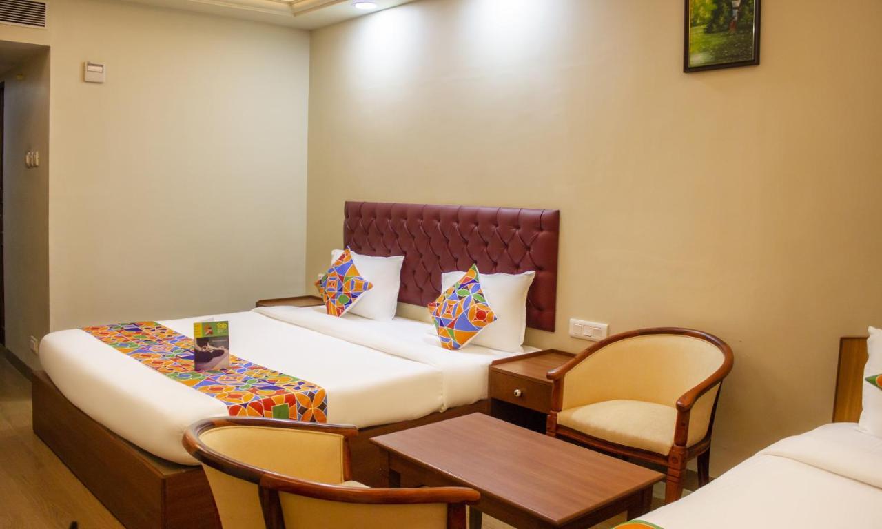 Prazeres Boutique Hotel Panaji Εξωτερικό φωτογραφία