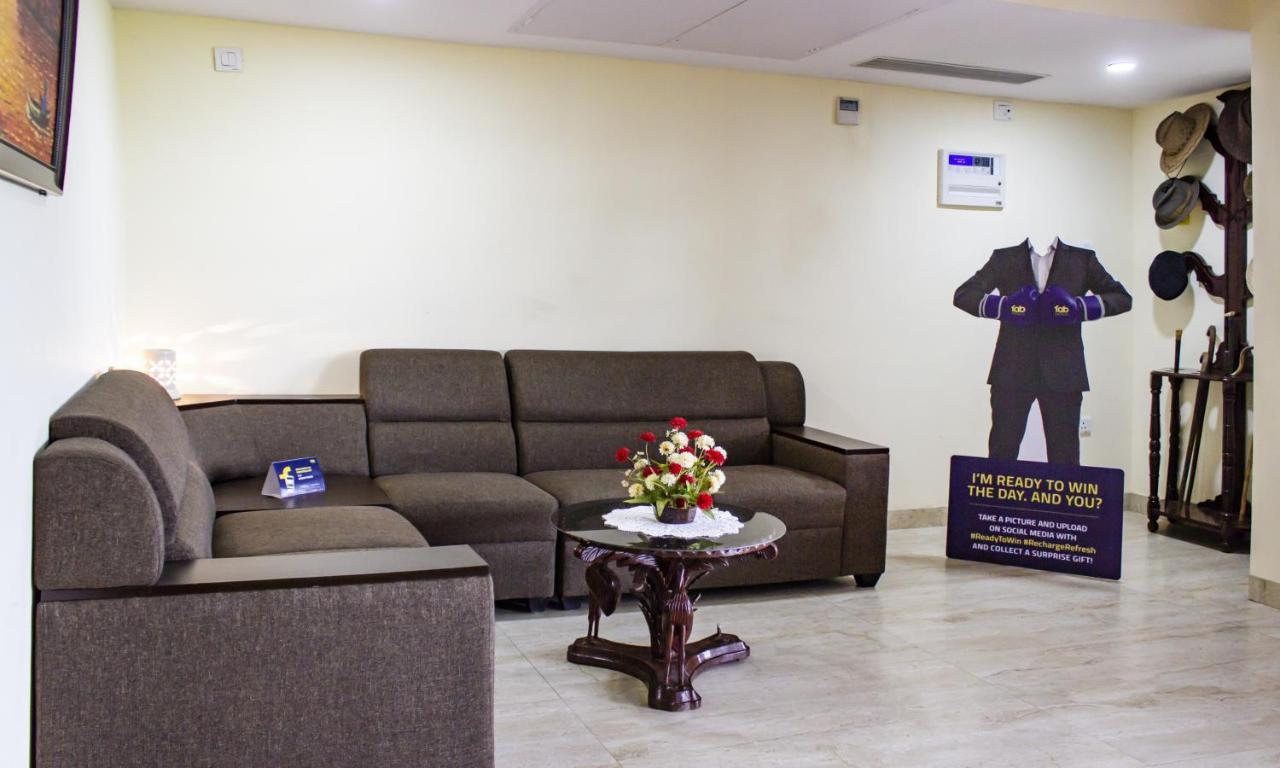 Prazeres Boutique Hotel Panaji Εξωτερικό φωτογραφία