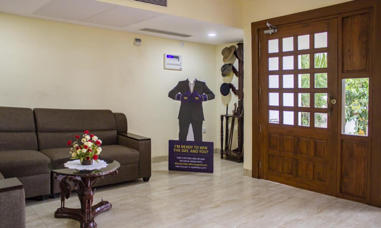 Prazeres Boutique Hotel Panaji Εξωτερικό φωτογραφία