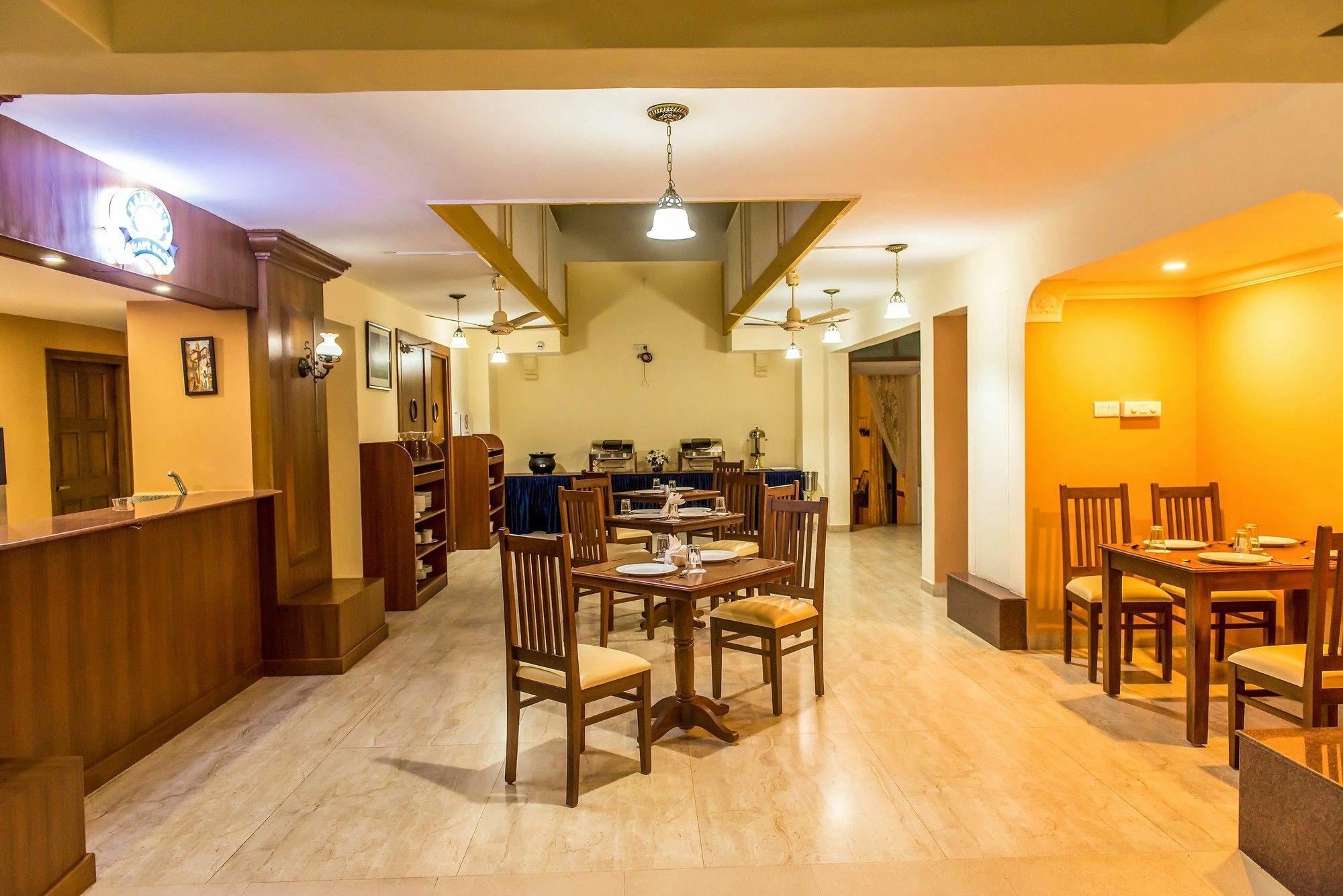 Prazeres Boutique Hotel Panaji Εξωτερικό φωτογραφία