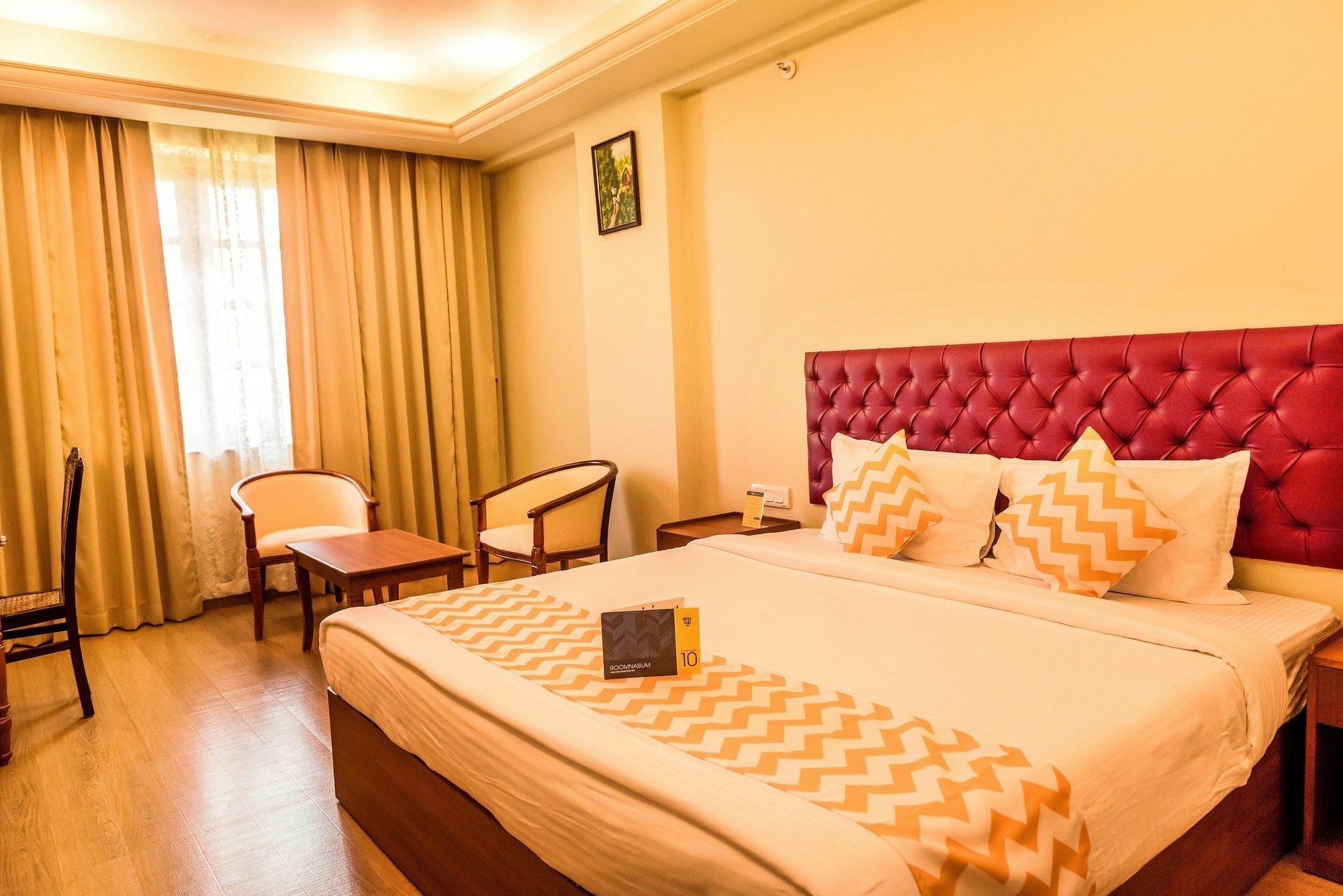 Prazeres Boutique Hotel Panaji Εξωτερικό φωτογραφία