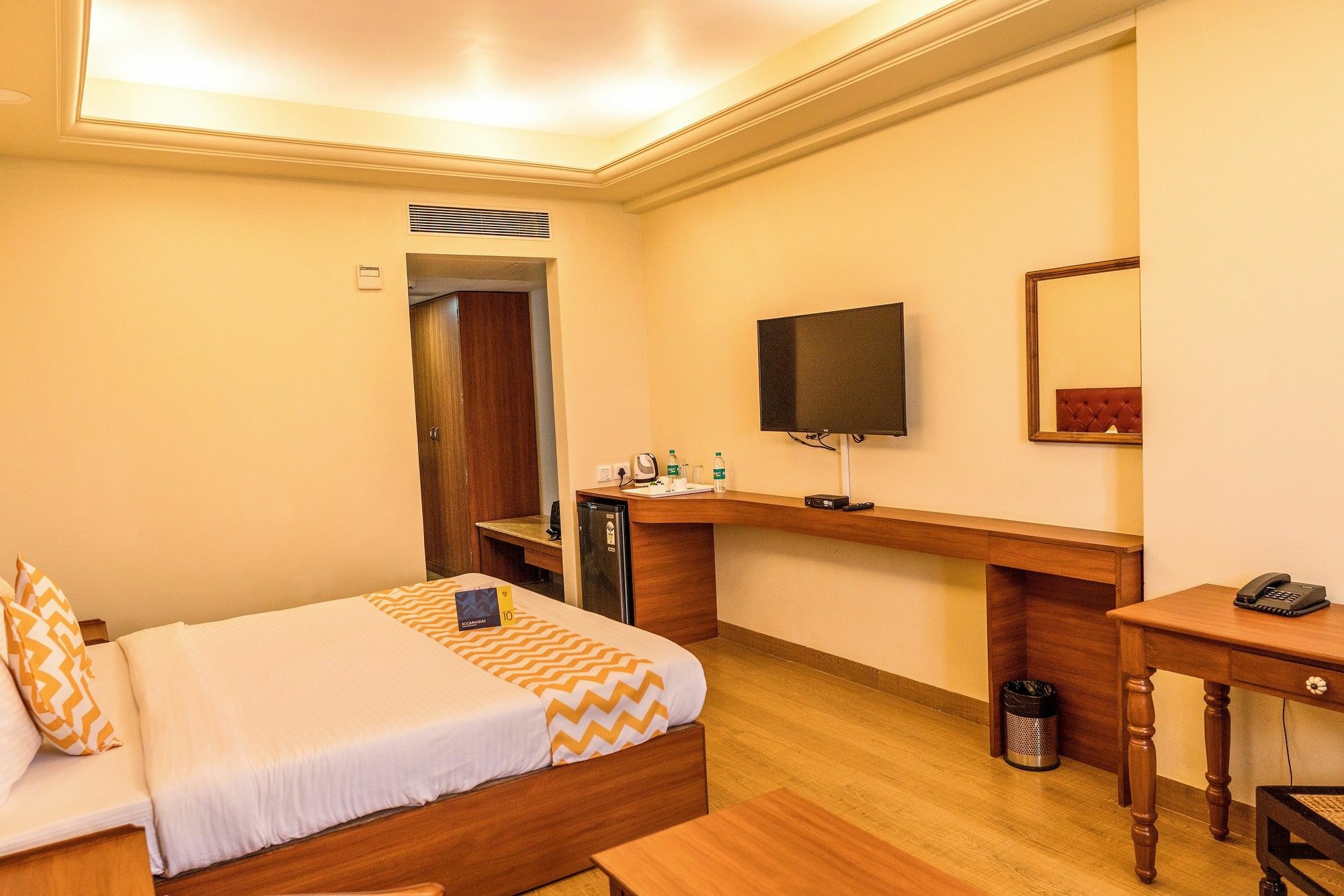 Prazeres Boutique Hotel Panaji Εξωτερικό φωτογραφία