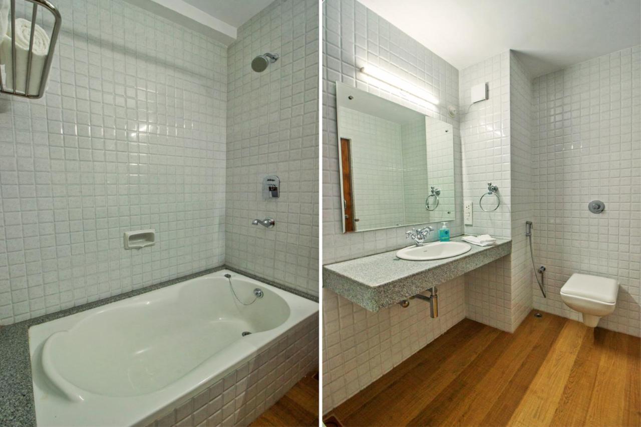 Prazeres Boutique Hotel Panaji Εξωτερικό φωτογραφία